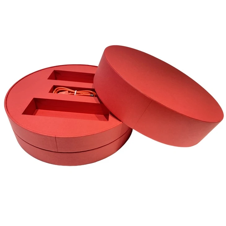 Lantern-Shaped Gift Box best